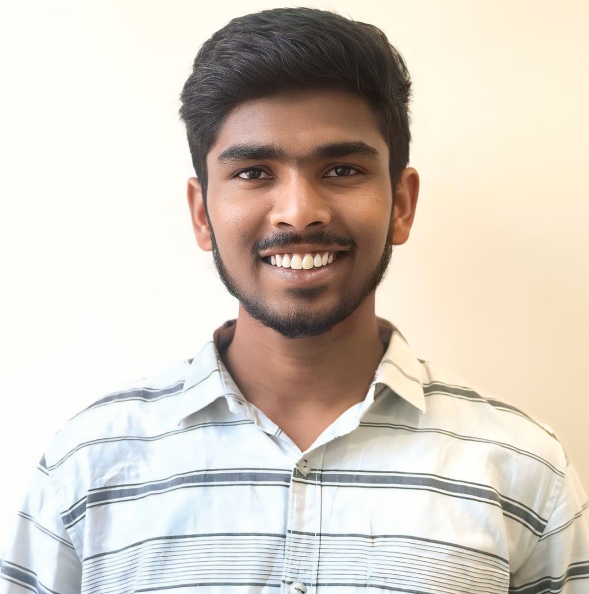 BODDU JASHWANTH